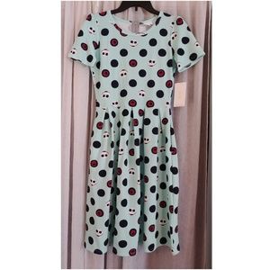 NWT Nightmare Before Christmas S Amelia